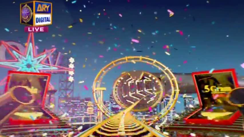 Jeeto Pakistan - Ramazan Special - 2nd June 2017 - ARY Digital Show