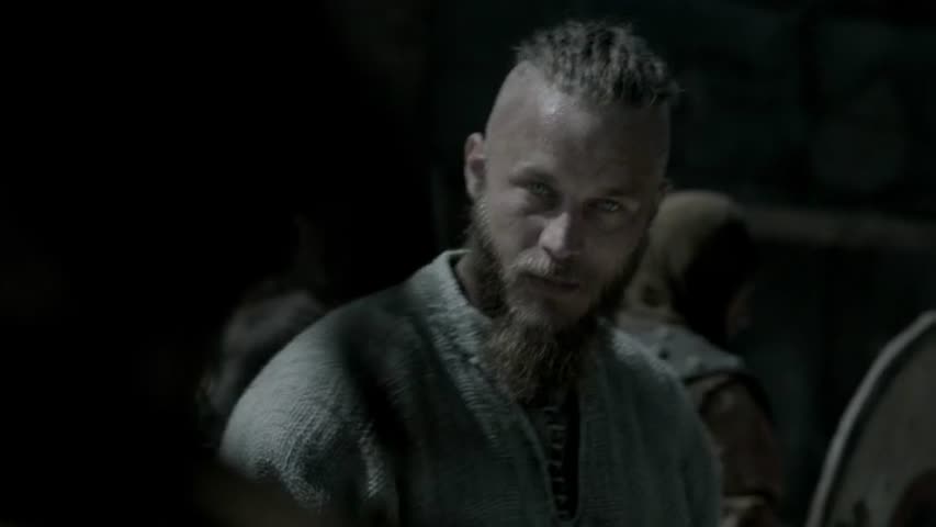 Vikings - Season 2 Episode 3 - Treachery