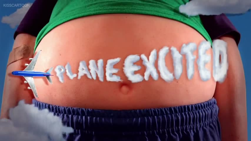 Clarence Season 2 Episode 4