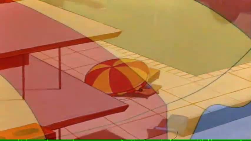 Looney Tunes Golden Collection S01 E6 