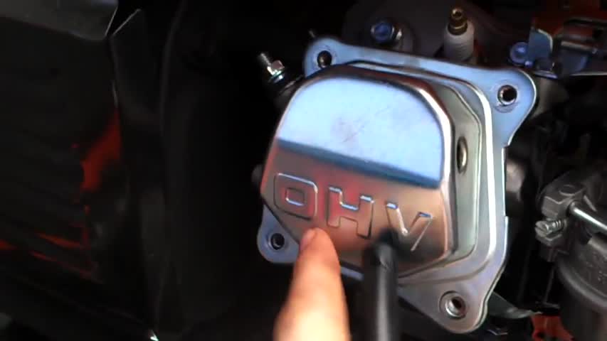 how to adjust valves on honda gx, or chinese replicas 