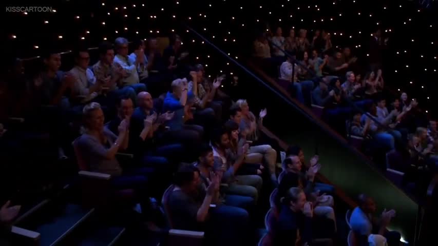 The Muppets (2015) Episode 8