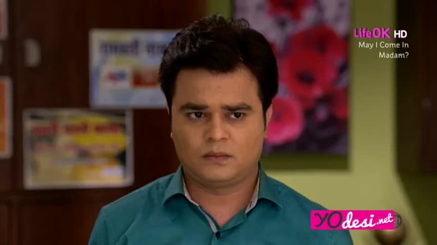 May I Come In Madam 4th May 2016  Part 2