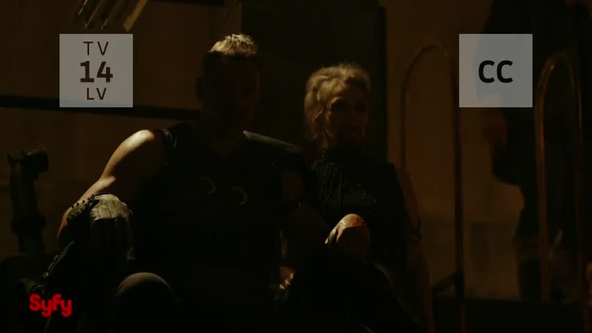 Van Helsing - Season 1 Episode 6 - Nothing Matters