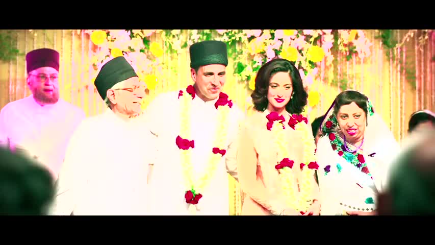 Rustom - Official Trailer 