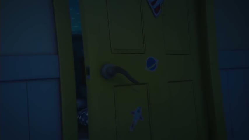 Night of surprises Willy