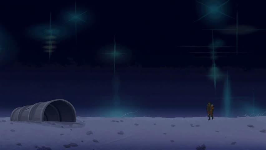 The Venture Bros - Season 3Episode 07: What Goes Down, Must Come Up