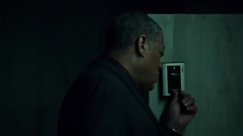 Hannibal - Season 2 Episode 9 - Shiizakana