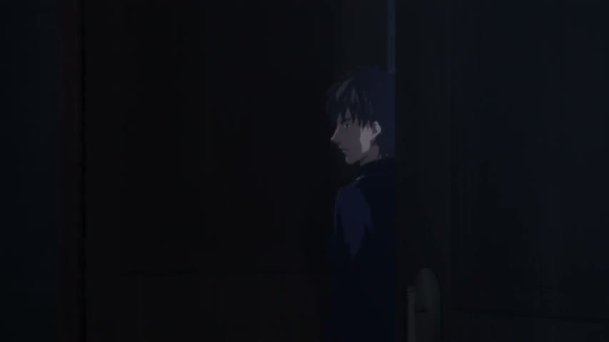 Fate/Zero S02 E4 The Eighth Contract
