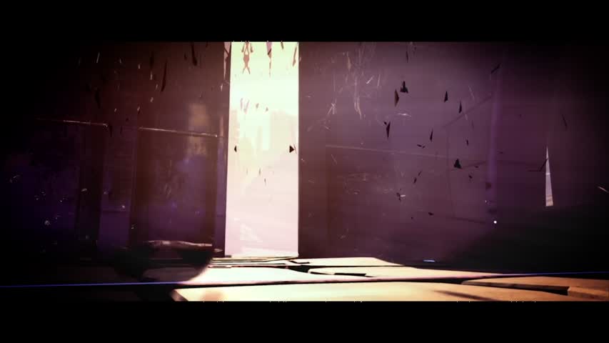 Redout- LaunchTrailer- - by 34BigThings 