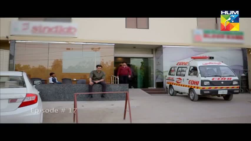 Mohabbat Khawab Safar Episode 17