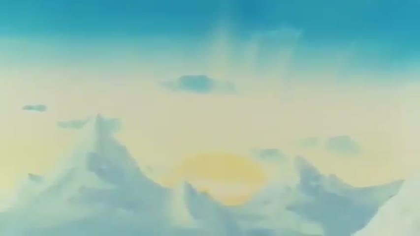 Dragon Ball - Season 2Episode 14 : The Secret of Dr. Flappe