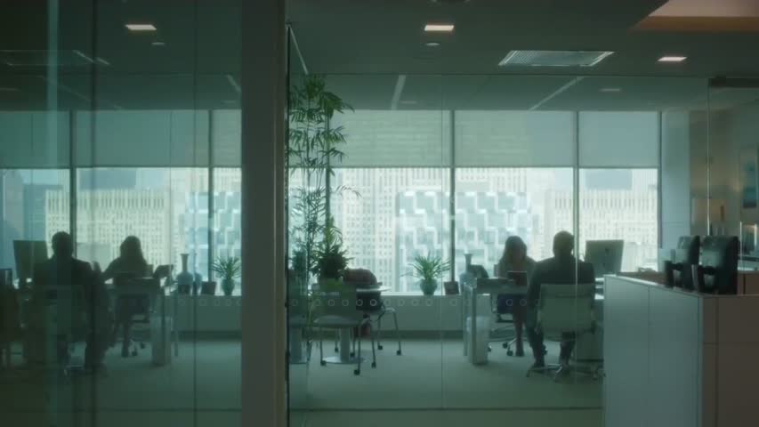 Divorce (US) - Season 1 Episode 3 - Counseling