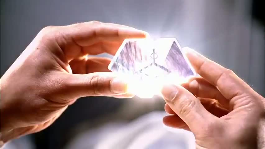 Smallville - Season 5 Episode 1 - Arrival 