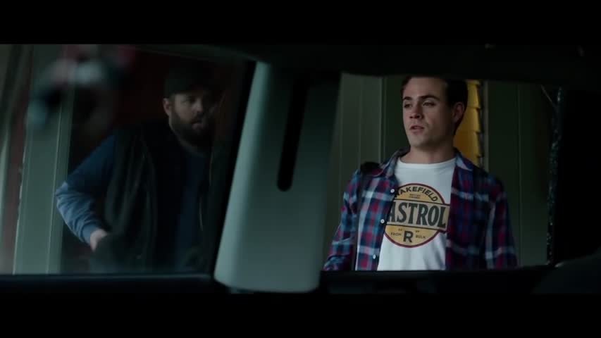 NEW POWER RANGERS (2017)