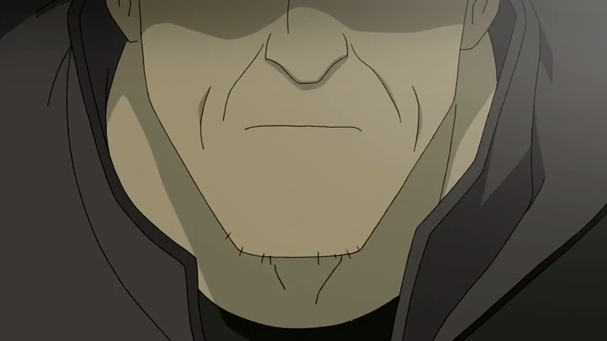 Generator Rex - Season 1Episode 13: The Hunter 