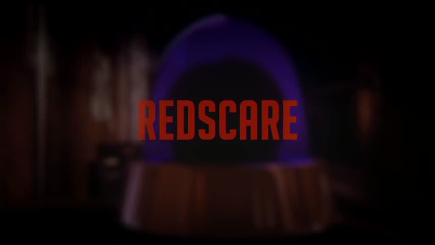 RedScare- from Jérémy Guerrieri 