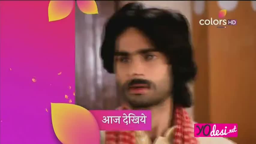 Swaragini 4th May 2016 Episode 312