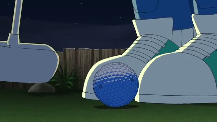 Hulk And The Agents Of Smash - Season 1Episode 07: Incredible Shrinking Hulks