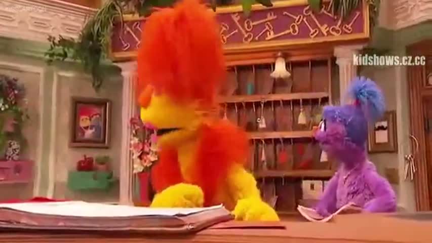 The Furchester Hotel Episode 19