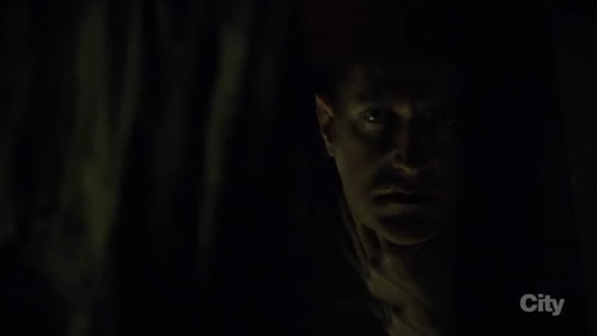 Hannibal - Season 3 Episode 10 - And the Woman Clothed in Sun