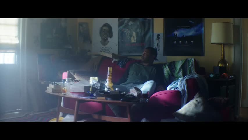 Keanu Red Band Trailer (2016)