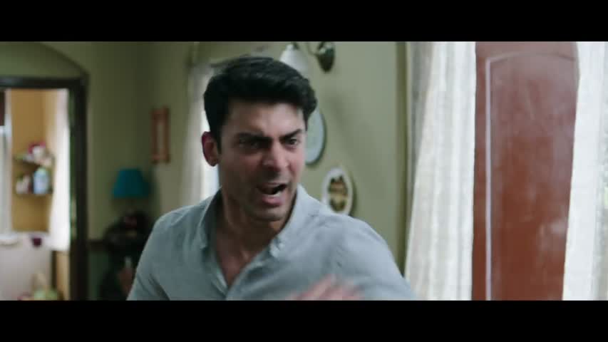 Kapoor & Sons - Official Trailer - Sidharth Malhotra, Alia Bhatt, Fawad Khan 