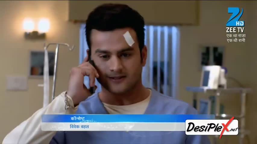 Yeh Vaada Raha 18th July 2016 Full Episode 215