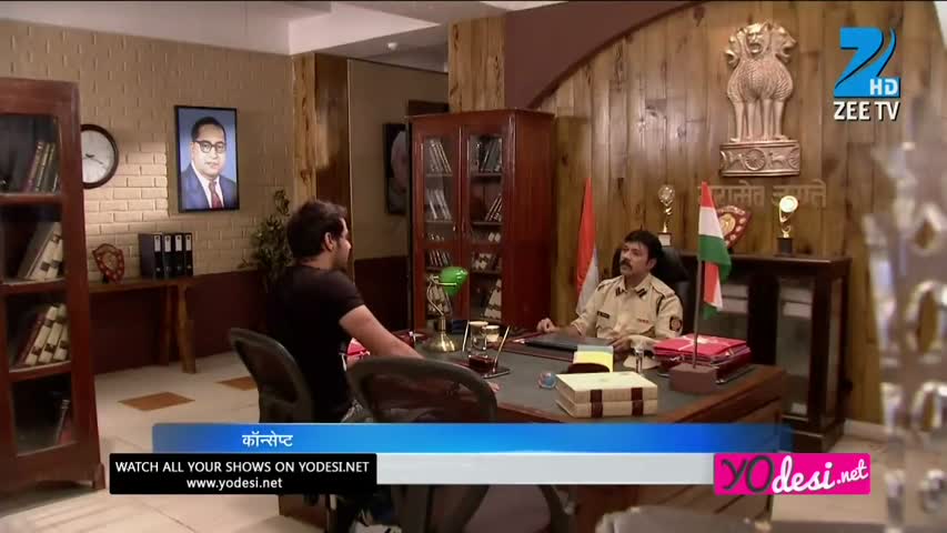 Kumkum Bhagya 13th July 2016 Full Episode 619