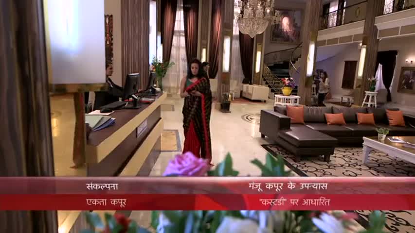 Yeh Hai Mohabbatein 2nd June 2016 Full Episode 811