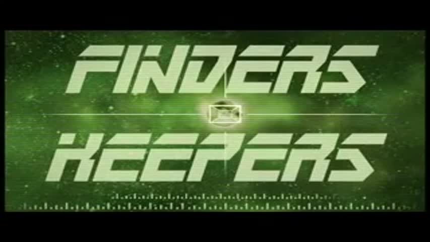 Finders Keepers