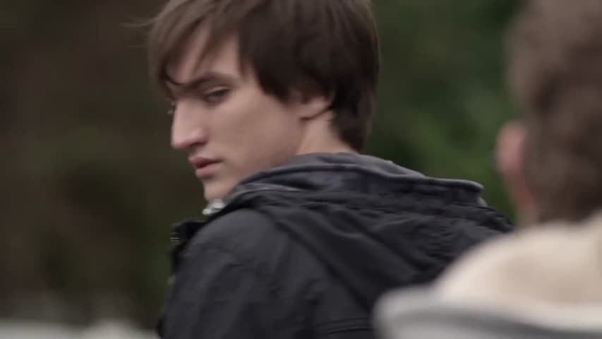 Continuum - Season 1 Episode 9 - Family Time