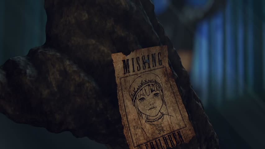 Witch- - by The Animation School