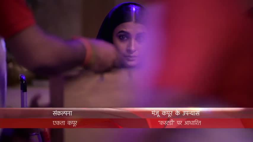 Yeh Hai Mohabbatein 5th June 2016 Full Episode 814