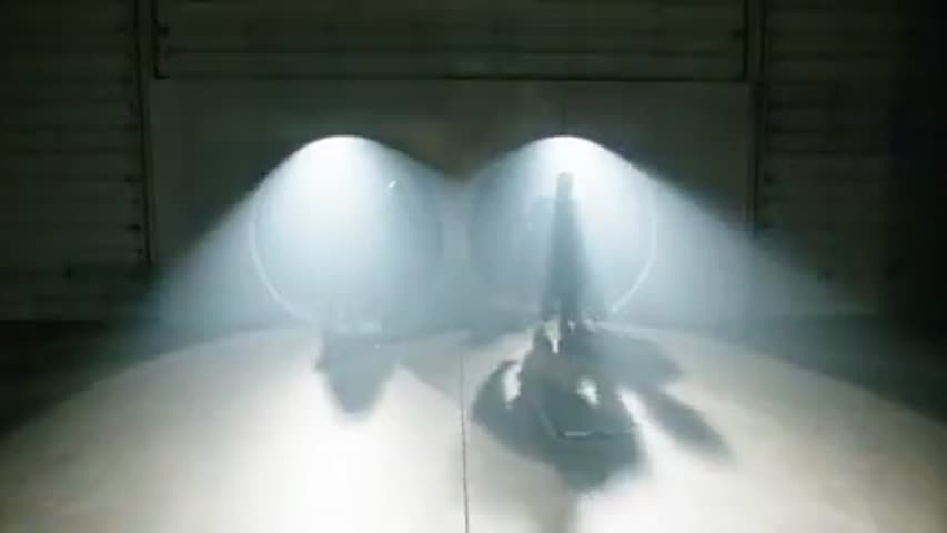  DC's Legends of Tomorrow - Season 2 Episode 1 - Out of Time