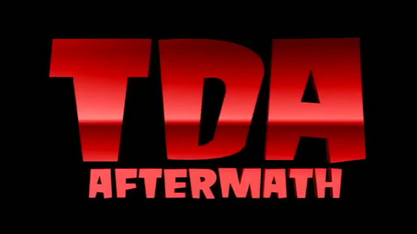 Total Drama Action - Season 1Episode 18: The Aftermath III O-wen or Lose 