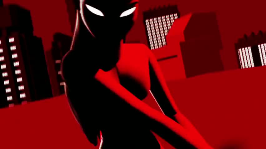 Beware the Batman - Season 1 Episode 19: Animal