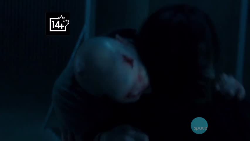 Dark Matter - Season 1 Episode 6 - Episode Six