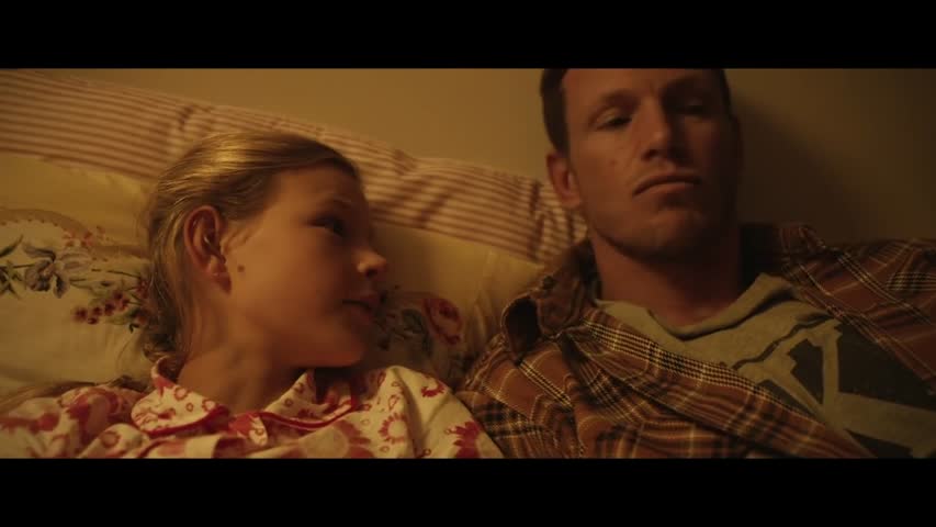 AMERICAN FABLE  Official Trailer 2017