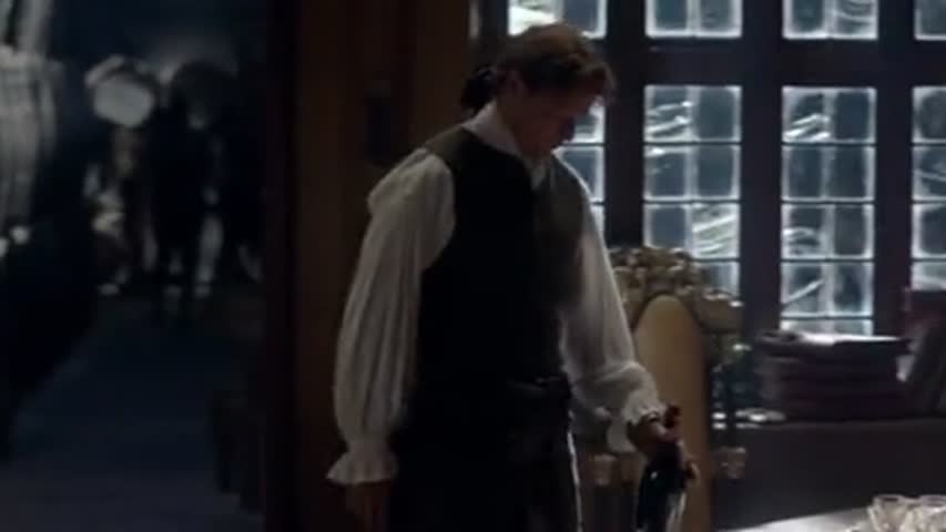 Outlander - Season 2 Episode 6 - Best Laid Schemes...