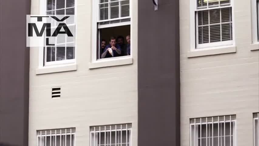 Those Who Can't  Season 1 Episode 4  The Fairbell Tape