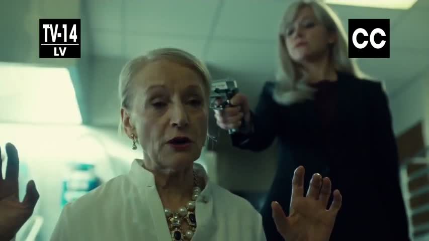 Orphan Black Season 4 Episode 8