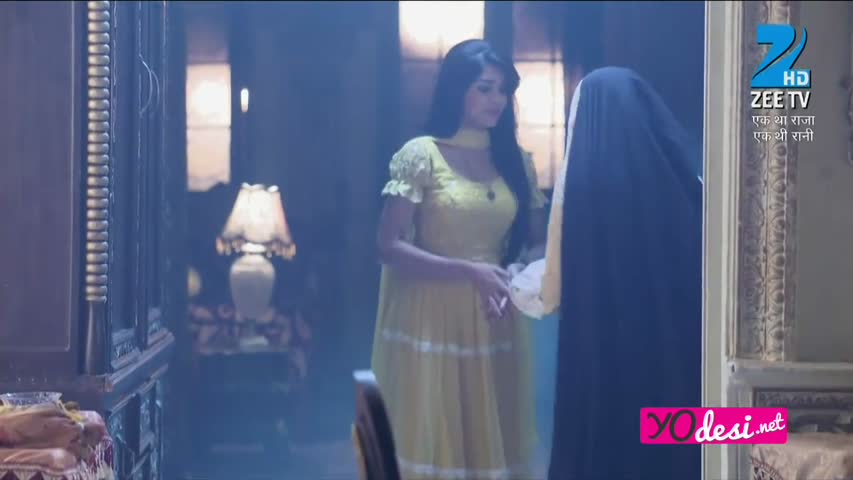 Ek Tha Raja Ek Thi Rani 7th July 2016 Full Episode 250