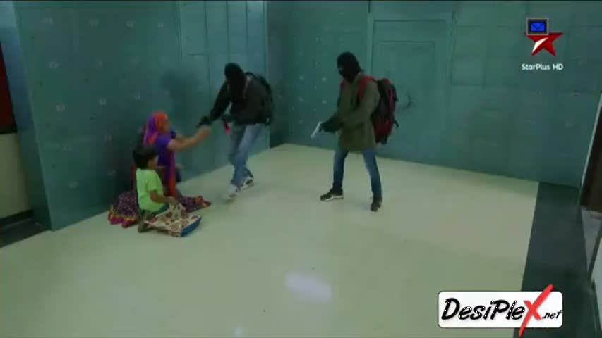 Diya Aur Baati Hum 21st July 2016 Full Episode 1436