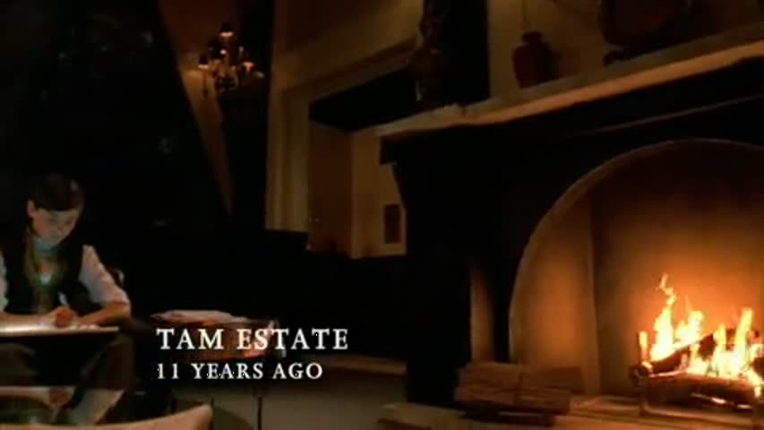  Firefly - Season 1 Episode 5 - Out of Gas