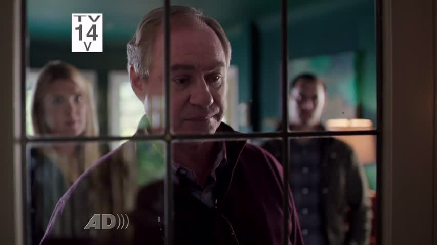  The Whispers - Season 1 Episode 13 - Game Over