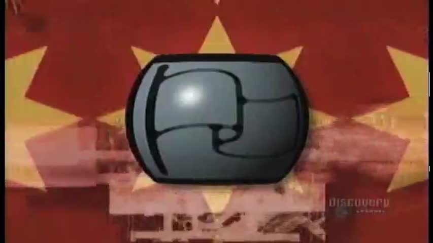 How Its Made Season 2 Episode 3