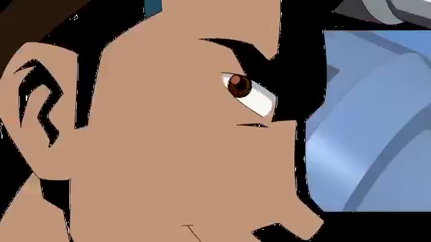 Generator Rex Season 01 Episode 009