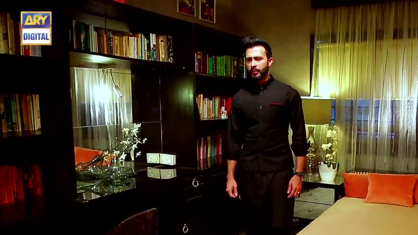 Badnaam Episode 01 - 8th August 2017 - ARY Digital Drama