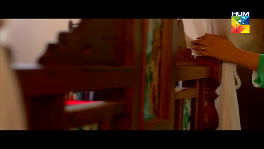Kitni Girhein Baqi Hain Episode 33 - Akele Do  HUM TV - 23 July 2017